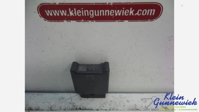 Used Computer, miscellaneous Volkswagen E-Up Price € 20,00 Margin scheme offered by Klein Gunnewiek Autodemontage & Motorentechniek