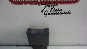 Usados Ordenador varios Volkswagen E-Up Precio € 25,00 Norma de margen ofrecido por Gebr.Klein Gunnewiek Ho.BV