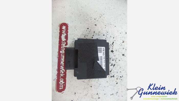 Used Computer, miscellaneous Volkswagen E-Up Price € 20,00 Margin scheme offered by Klein Gunnewiek Autodemontage & Motorentechniek