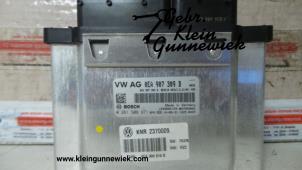 Używane Sterownik wtrysku Volkswagen E-Up Cena € 150,00 Procedura marży oferowane przez Gebr.Klein Gunnewiek Ho.BV