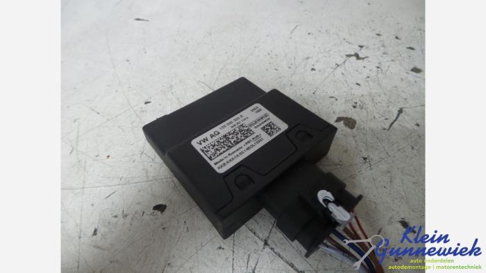 Used Computer, miscellaneous Volkswagen E-Up Price € 51,00 Margin scheme offered by Klein Gunnewiek Autodemontage & Motorentechniek