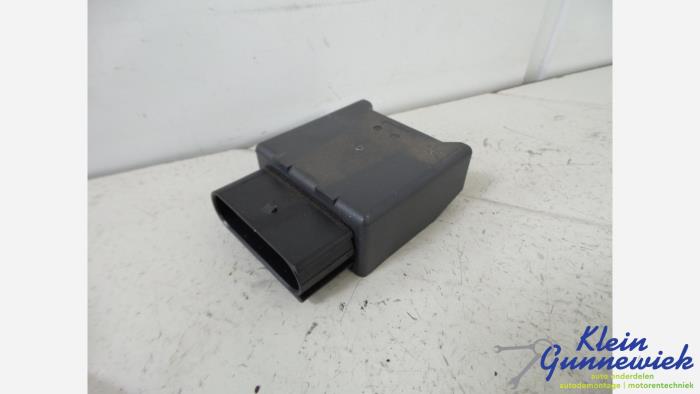 Used Computer, miscellaneous Volkswagen E-Up Price € 20,00 Margin scheme offered by Klein Gunnewiek Autodemontage & Motorentechniek