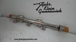 Used Fuel injector nozzle Volkswagen E-Up Price € 65,00 Margin scheme offered by Gebr.Klein Gunnewiek Ho.BV