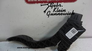 Używane Czujnik polozenia pedalu gazu Volkswagen E-Up Cena € 30,00 Procedura marży oferowane przez Gebr.Klein Gunnewiek Ho.BV