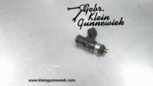Used Injector (petrol injection) Volkswagen E-Up Price € 25,00 Margin scheme offered by Gebr.Klein Gunnewiek Ho.BV