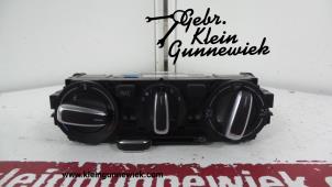 Używane Panel sterowania nagrzewnicy Volkswagen E-Up Cena € 35,00 Procedura marży oferowane przez Gebr.Klein Gunnewiek Ho.BV