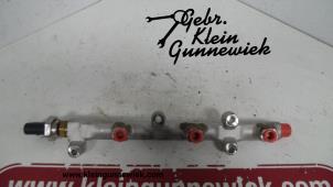 Used Fuel injector nozzle Volkswagen E-Up Price € 65,00 Margin scheme offered by Gebr.Klein Gunnewiek Ho.BV