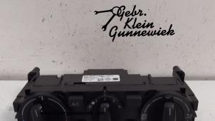 Używane Panel sterowania nagrzewnicy Volkswagen E-Up Cena € 40,00 Procedura marży oferowane przez Gebr.Klein Gunnewiek Ho.BV