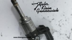 Gebrauchte Injektor (Benzineinspritzung) Volkswagen E-Up Preis € 60,00 Margenregelung angeboten von Gebr.Klein Gunnewiek Ho.BV
