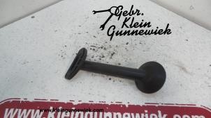 Używane Rózne Volkswagen E-Up Cena € 20,00 Procedura marży oferowane przez Gebr.Klein Gunnewiek Ho.BV