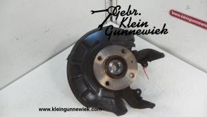 Used Knuckle, front right Volkswagen E-Up Price € 80,00 Margin scheme offered by Gebr.Klein Gunnewiek Ho.BV
