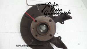 Used Knuckle, front right Volkswagen E-Up Price € 65,00 Margin scheme offered by Gebr.Klein Gunnewiek Ho.BV