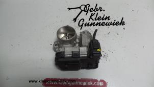 Used Throttle body Volkswagen E-Up Price € 95,00 Margin scheme offered by Gebr.Klein Gunnewiek Ho.BV