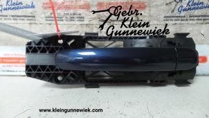 Used Rear door handle 4-door, right Volkswagen E-Up Price on request offered by Gebr.Klein Gunnewiek Ho.BV