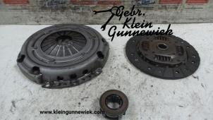 Usados Juego de platos de (completo) Volkswagen E-Up Precio € 75,00 Norma de margen ofrecido por Gebr.Klein Gunnewiek Ho.BV