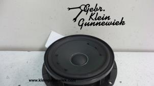 Usagé Haut-parleur Volkswagen E-Up Prix € 15,00 Règlement à la marge proposé par Gebr.Klein Gunnewiek Ho.BV