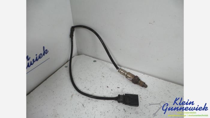 Used Lambda probe Volkswagen E-Up Price € 58,00 Margin scheme offered by Klein Gunnewiek Autodemontage & Motorentechniek