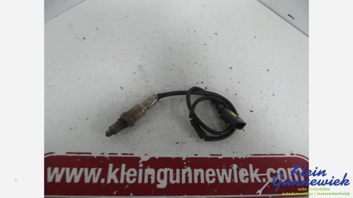 Usados Sonda Lambda Volkswagen E-Up Precio € 64,00 Norma de margen ofrecido por Klein Gunnewiek Autodemontage & Motorentechniek
