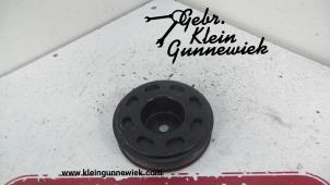 Gebrauchte Kurbelwelle Riemenscheibe Volkswagen E-Up Preis auf Anfrage angeboten von Gebr.Klein Gunnewiek Ho.BV