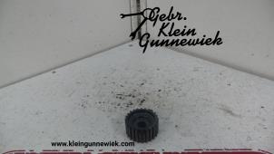 Używane Kolo zebate walu korbowego Volkswagen E-Up Cena € 15,00 Procedura marży oferowane przez Gebr.Klein Gunnewiek Ho.BV