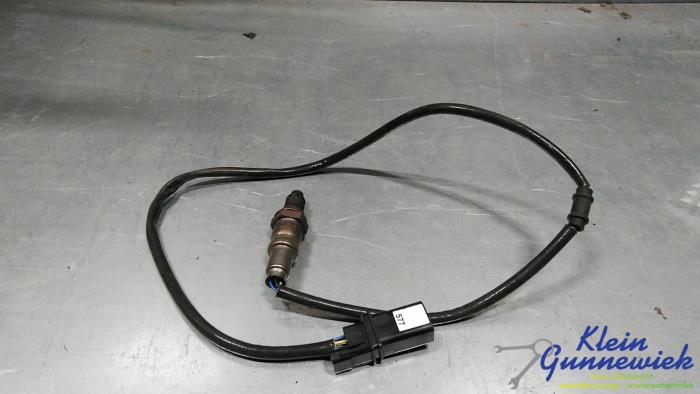 Used Lambda probe Volkswagen E-Up Price € 38,00 Margin scheme offered by Klein Gunnewiek Autodemontage & Motorentechniek