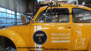 Gebrauchte Tür 2-türig links Volkswagen Kever Preis € 40,00 Margenregelung angeboten von Gebr.Klein Gunnewiek Ho.BV