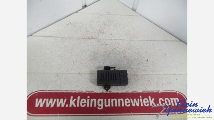 Używane Przekaznik Volkswagen E-Up Cena € 16,00 Procedura marży oferowane przez Klein Gunnewiek Autodemontage & Motorentechniek