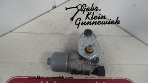 Używane Silnik wycieraczek przednich Volkswagen E-Up Cena € 35,00 Procedura marży oferowane przez Gebr.Klein Gunnewiek Ho.BV