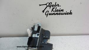 Used Tailgate lock mechanism Volkswagen E-Up Price € 20,00 Margin scheme offered by Gebr.Klein Gunnewiek Ho.BV