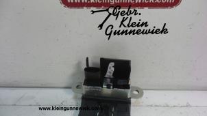 Used Tailgate lock mechanism Volkswagen E-Up Price on request offered by Gebr.Klein Gunnewiek Ho.BV