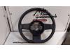 Steering wheel from a Volkswagen E-Up 2012