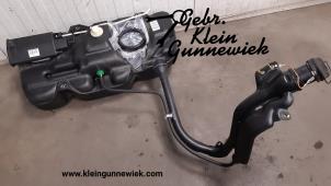 Używane Zbiornik Volkswagen E-Up Cena € 100,00 Procedura marży oferowane przez Gebr.Klein Gunnewiek Ho.BV
