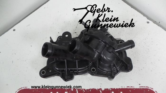 Water pump from a Volkswagen E-Up 2014