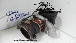 Gebrauchte Turbo Volkswagen E-Up Preis € 365,00 Margenregelung angeboten von Gebr.Klein Gunnewiek Ho.BV