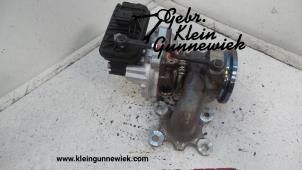 Used Turbo Volkswagen E-Up Price € 365,00 Margin scheme offered by Gebr.Klein Gunnewiek Ho.BV