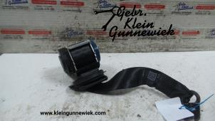 Used Rear seatbelt, left Volkswagen E-Up Price € 35,00 Margin scheme offered by Gebr.Klein Gunnewiek Ho.BV