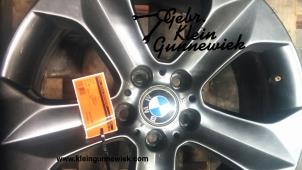 Used Wheel BMW X6 Price € 95,00 Margin scheme offered by Gebr.Klein Gunnewiek Ho.BV