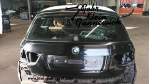 Gebrauchte Heckklappe BMW 3-Serie Preis € 85,00 Margenregelung angeboten von Gebr.Klein Gunnewiek Ho.BV