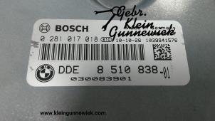 Usagé Ordinateur d'admission BMW X6 Prix € 495,00 Règlement à la marge proposé par Gebr.Klein Gunnewiek Ho.BV