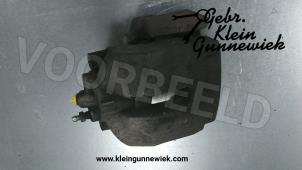 Used Rear brake calliper, left BMW X6 Price € 75,00 Margin scheme offered by Gebr.Klein Gunnewiek Ho.BV