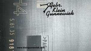 Gebrauchte Steuergerät Body Control BMW 3-Serie Preis € 45,00 Margenregelung angeboten von Gebr.Klein Gunnewiek Ho.BV