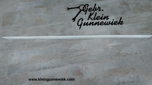 Used Side skirt, left Audi A4 Price € 45,00 Margin scheme offered by Gebr.Klein Gunnewiek Ho.BV