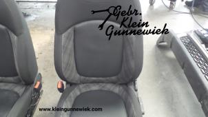 Used Seat, left Mini Mini Price on request offered by Gebr.Klein Gunnewiek Ho.BV