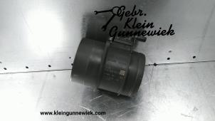 Usados Medidor de flujo de aire Audi A4 Precio € 50,00 Norma de margen ofrecido por Gebr.Klein Gunnewiek Ho.BV