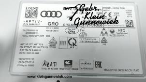 Usagé Unité de contrôle Multimedia Audi A4 Prix € 795,00 Règlement à la marge proposé par Gebr.Klein Gunnewiek Ho.BV