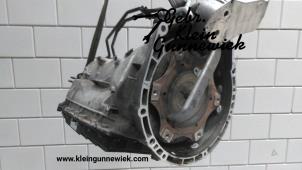 Used Gearbox BMW 3-Serie Price on request offered by Gebr.Klein Gunnewiek Ho.BV