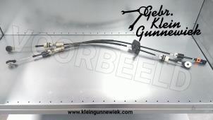 Used Gearbox shift cable Ford Transit Price € 40,00 Margin scheme offered by Gebr.Klein Gunnewiek Ho.BV