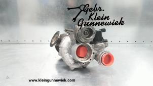 Begagnade Turbo BMW 7-Serie Pris € 695,00 Marginaltabell erbjuds av Klein Gunnewiek Autodemontage & Motorentechniek