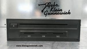 Gebrauchte Regeleinheit Multi Media Audi A3 Preis € 475,00 Margenregelung angeboten von Gebr.Klein Gunnewiek Ho.BV