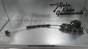Used Gear stick Volkswagen Golf Price € 175,00 Margin scheme offered by Gebr.Klein Gunnewiek Ho.BV